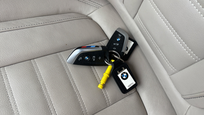 BMW 4 Series 420i M Sport 5dr Step Auto Petrol Hatchback